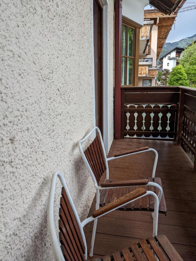 Chalet Sonneck Hotel Seefeld in Tirol Exterior photo